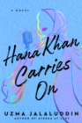 Image for Hana Khan carries on