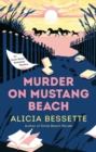 Image for Murder On Mustang Beach