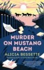 Image for Murder on Mustang Beach