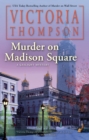 Image for Murder On Madison Square