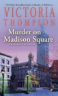 Image for Murder on Madison Square