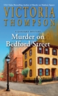 Image for Murder on Bedford Street