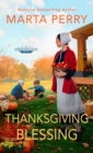 Image for Thanksgiving Blessing
