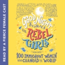 Image for Good Night Stories for Rebel Girls: 100 Immigrant Women Who Changed the World