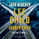 Image for The Sentinel : A Jack Reacher Novel