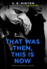 Image for That Was Then, This Is Now
