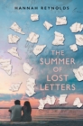 Image for The Summer of Lost Letters