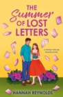 Image for The summer of lost letters