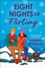 Image for Eight Nights of Flirting