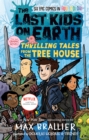 Image for Thrilling tales from the tree house