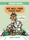 Image for We will find your hat!  : a conundrum!