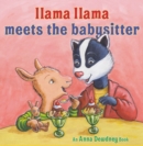 Image for Llama Llama Meets the Babysitter