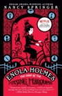 Image for Enola Holmes: The Case of the Missing Marquess