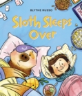 Image for Sloth sleeps over