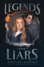 Image for Legends and Liars