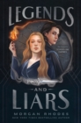 Image for Legends and liars