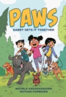 Image for PAWS: Gabby Gets It Together