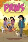 Image for PAWS: Mindy Makes Some Space
