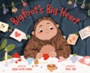Image for Bigfoot&#39;s Big Heart