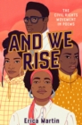 Image for And we rise
