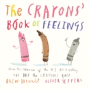 Image for The Crayons&#39; Book of Feelings
