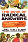 Image for The Book of Radical Answers