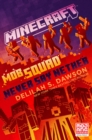Image for Mob Squad  : never say nether