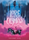 Image for Lore Olympus: Volume One