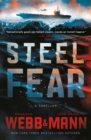Image for Steel Fear