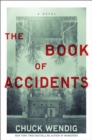 Image for The Book of Accidents : A Novel