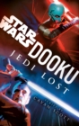 Image for Dooku  : Jedi lost