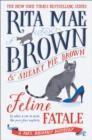 Image for Feline Fatale