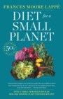 Image for Diet for a small planet