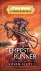 Image for Star Wars: Tempest Runner (The High Republic)