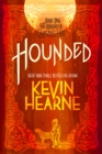 Image for Hounded : Book One of The Iron Druid Chronicles