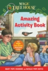 Image for Magic Tree House Amazing Activity Book : Two Magic Tree House Puzzle Books in One!