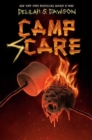 Image for Camp scare