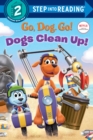 Image for Dogs clean up!