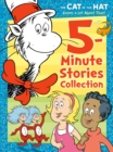 Image for The Cat in the Hat Knows a Lot About That 5-Minute Stories Collection (Dr. Seuss /The Cat in the Hat Knows a Lot About That)
