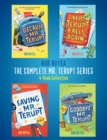 Image for Complete Mr. Terupt Series