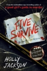 Image for Five Survive
