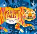 Image for As Night Falls