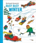 Image for Richard Scarry&#39;s Busy Busy Winter