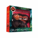 Image for Grumpy Monkey Book and Toy Set