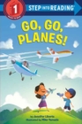 Image for Go, Go, Planes!