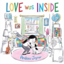 Image for Love was inside