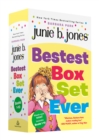 Image for Junie B. Jones Bestest Box Set Ever (Books 1-10)