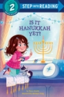 Image for Is it Hanukkah Yet?