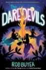 Image for The daredevils