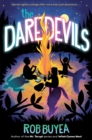 Image for The daredevils
